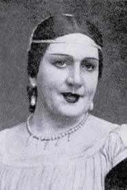 Faina Shevchenko