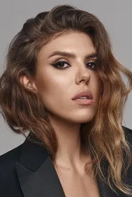 Kateryna Taranenko