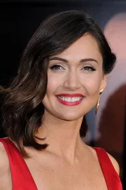 Jessica Chobot