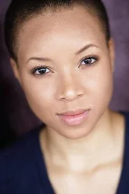Jasmine B. Johnson