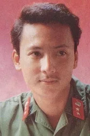 Thiệu Ánh Dương
