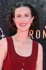 Zoie Nagelhout