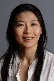 Yûko Takeda
