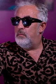 Eric Jiménez