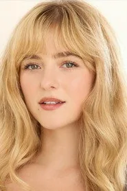 Sarah-Grace Donnelly