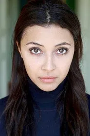 Sulaika Lindamann