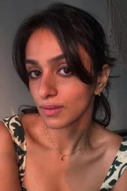 Siffat Gandhi