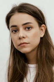 Polina Shashuro