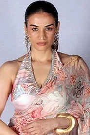 کاریشما مودی