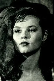 Maria Andersson