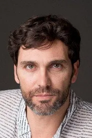 Néstor Arnas
