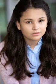 Olivia Aguilar