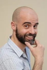 Martín Rodríguez Redondo
