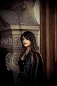 Hanna Assouline