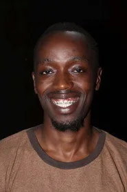Philip Macharia