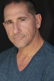 Paul Carafotes