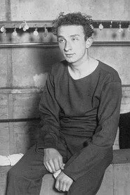 Jean Taris
