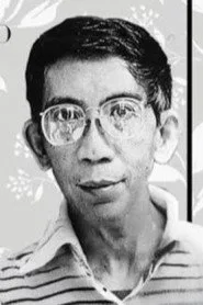 Rolando Tinio