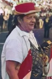 La gorda Matosas