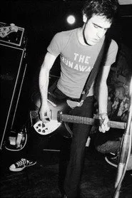Guy Picciotto