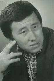 Ayagan Shazhimbayev