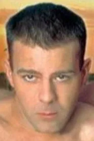 Ross Barr