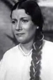 Aurora Cortés