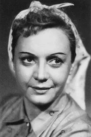 Maria Pastukhova