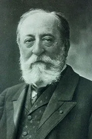 کامیل سن سانز