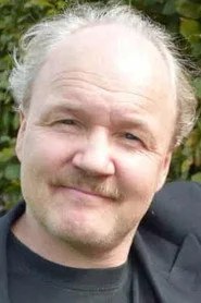 Ulla Bjørn Bengtsson