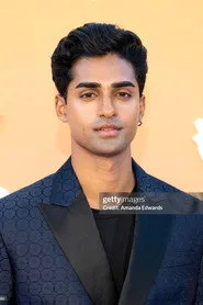 Anirudh Pisharody