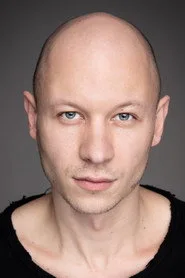Egor Baranovsky
