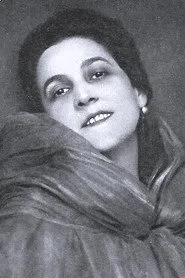  Else Berna