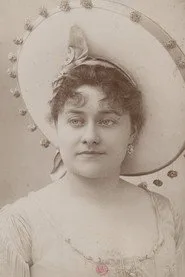 Marie Montbazon