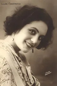 لیلیان کنستانتینی