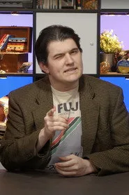 Alec Watson