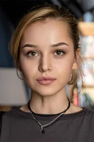 Vasilina Yuskovets