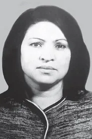 Zemfira Aliyeva