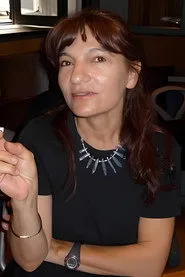 پاتریزیا سلمویراقی