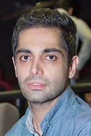 اشکان اشتیاق