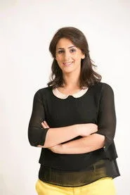مریم زعیمی