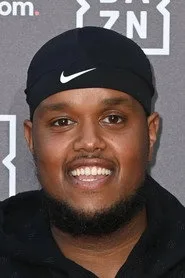 امین محمد