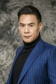 Wang Boqing
