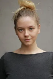 Charlotte Lacoste