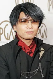 Monty Oum