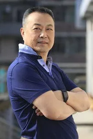 Yang Shuquan