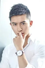 Evan Wang