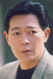 Xu Feng