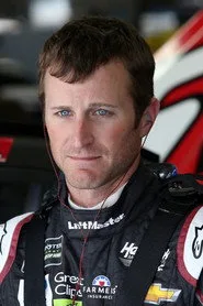 Kasey Kahne