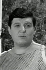 Max Roman